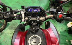 HONDA HORNET 2.0 MC56