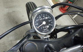 KAWASAKI 250TR BJ250F