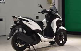 YAMAHA TRICITY 155 A