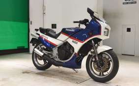 KAWASAKI KR250S 1992 KR250A