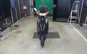 YAMAHA JOG SA55J