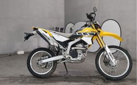 YAMAHA WR250R DG15J