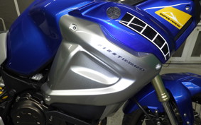 YAMAHA XT1200Z SUPER TENERE 2011