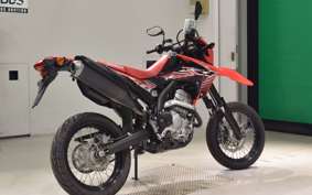 HONDA CRF250M 2014 MD38