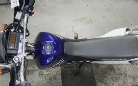 SUZUKI DJEBEL 250 XC