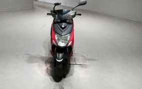 YAMAHA CYGNUS125XSR SE44J