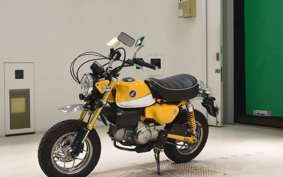HONDA MONKEY 125 JB02
