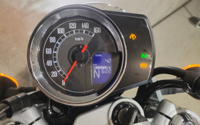 HONDA GB350C 2025 NC64