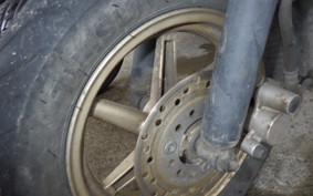 HONDA DIO Z4 AF57