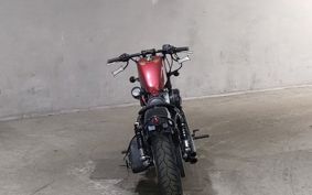 HARLEY XL1200X 2012 LC3