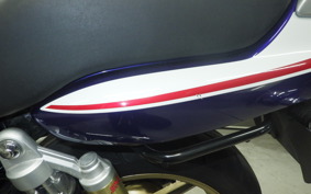 HONDA CB750 GEN 2 2007 RC42