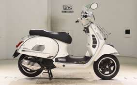 VESPA GTS150 SUPER 2007