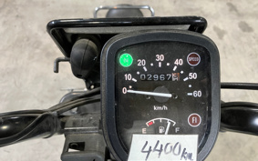 SUZUKI BAR DEE50 BA43A