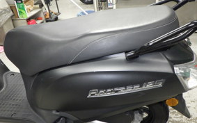 SUZUKI ADDRESS V125 Gen.2 DP12H