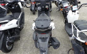 YAMAHA CYGNUS 125 XSR 3 SEA5J