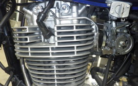 YAMAHA SR400 Gen.5 2021 RH16J