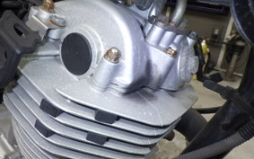 SUZUKI GRASS TRACKER Bigboy 2015 NJ4BA