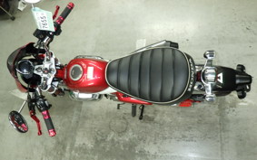 HONDA MONKEY 125 ABS JB02