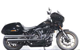 HARLEY FXLRST 2025 YXZ