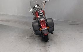 HARLEY FLSTNSE1800CVO 2014 TF9