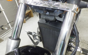 HONDA SHADOW 400 SLASHER 2004 NC40