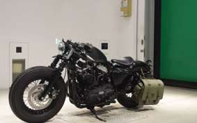 HARLEY XL1200X 2014