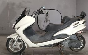 YAMAHA MAJESTY 125 5CA