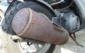 HONDA DIO GEN 3 AF34