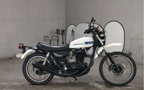 KAWASAKI 250TR BJ250F