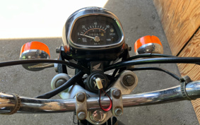 HONDA BENLY 50 CD50