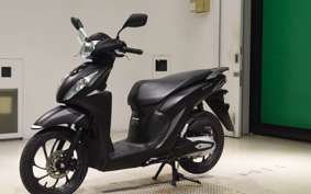 HONDA DIO 110 2004 JK03