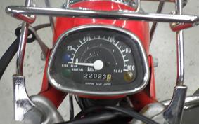 HONDA CT110 HUNTER CUB