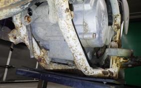 YAMAHA YZ125 2020 3XJ