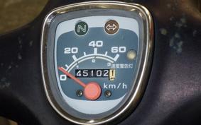 HONDA C50 SUPER CUB C50
