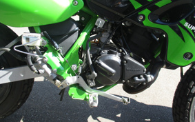 KAWASAKI KSR-2 MX080B