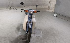 HONDA SUPER CUB50 SUPER CUSTOM C50