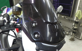 BMW F800R 2012
