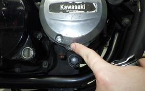 KAWASAKI ZEPHYR 400 KAI 1998 ZR400C