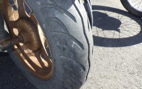 HONDA DIO Gen.5 AF56