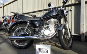 YAMAHA SR400 Gen.4 2010
