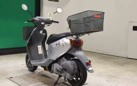 SUZUKI LET's 4 2010 CA45A