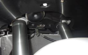 SUZUKI HAYABUSA Gen.3 2022 EJ11A