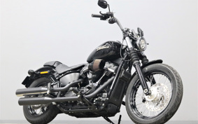 HARLEY FXBB 2018 YJJ