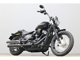 Фото Harley FXBB 2018 с японского аукциона