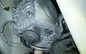 HONDA C90 SUPER CUB HA02