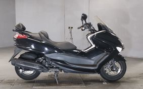 YAMAHA MAJESTY 250 SG20J