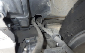 SUZUKI SKYWAVE 250 (Burgman 250) CJ42A