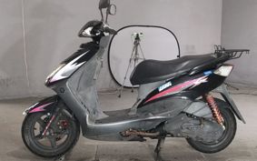 YAMAHA CYGNUS 125 X SE21