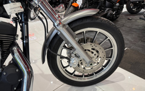 HARLEY XL1200R 2008 CV3