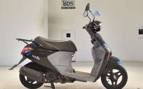SUZUKI LET's 5 G CA47A